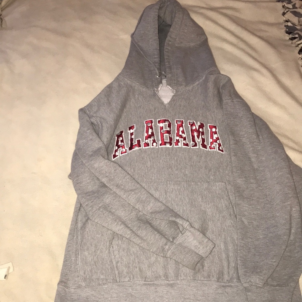 Alabama hoodie